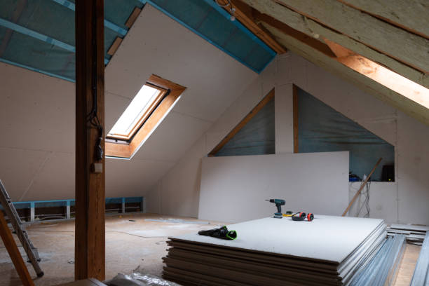 Best Insulation Inspection Services  in Pecos, TX
