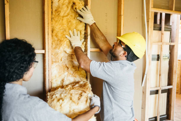 Range of Insulation Solutions in Pecos, TX